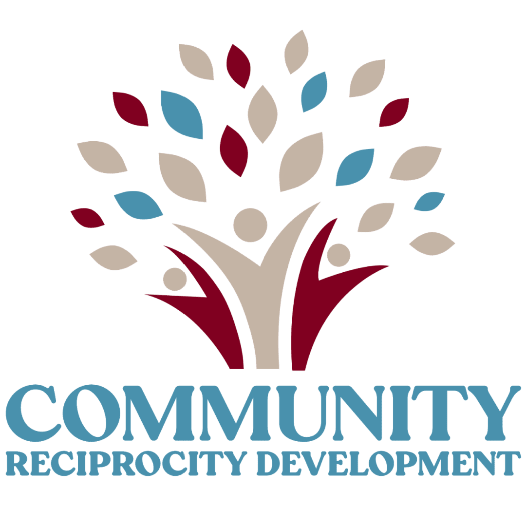 COMMUNITY RECIPROCITY DEVELOPMENT