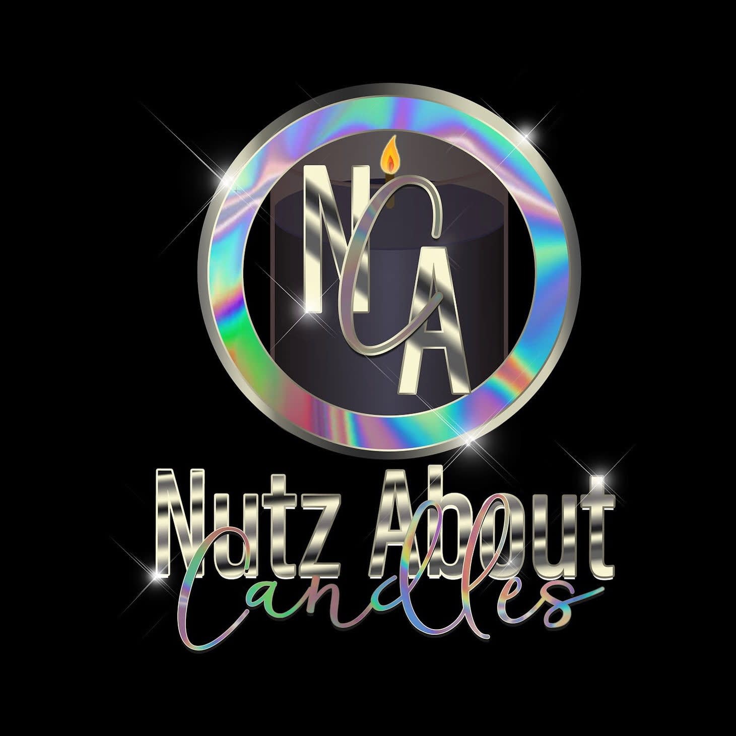 Nutz About Candles Candle Company