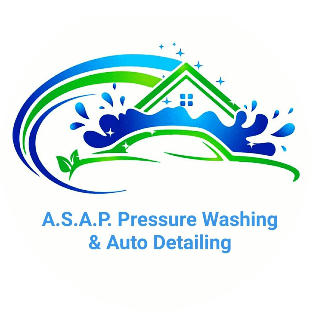 ASAP PRESSURE WASHING AND AUTO DETAILING