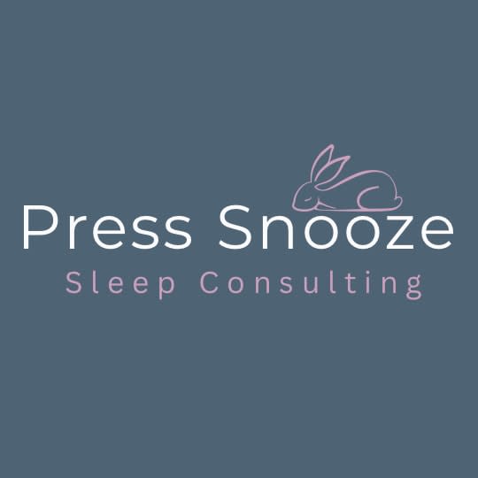 Press Snooze Sleep Consulting