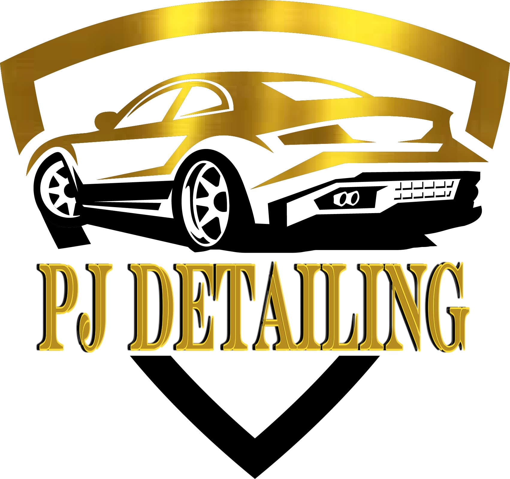 PJ detailing