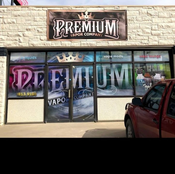 Premium Vapor Company