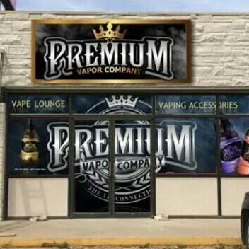 Premium Vapor Company | Vape & Smoke Shop in Midland, TX