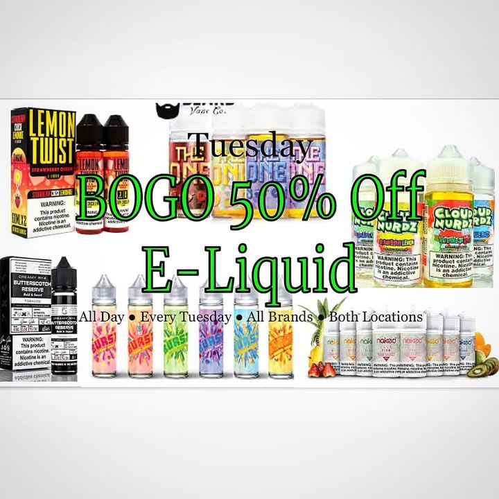 premium vape flavors store Premium Clouds Vape & Tobacco