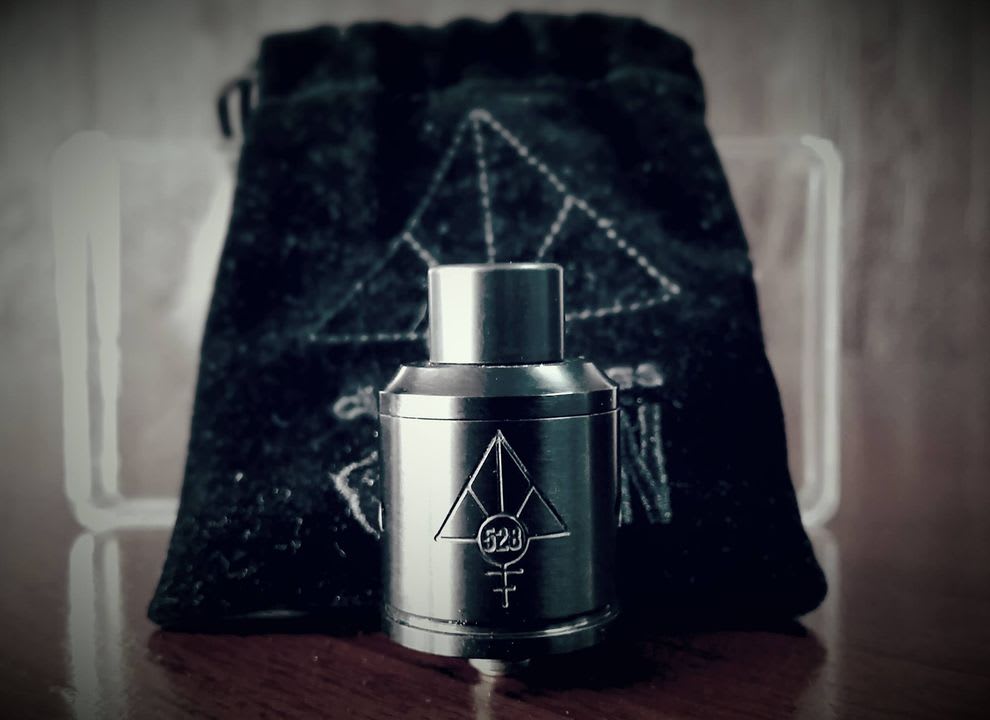 studien zu vapes Mi-Pod main image 0