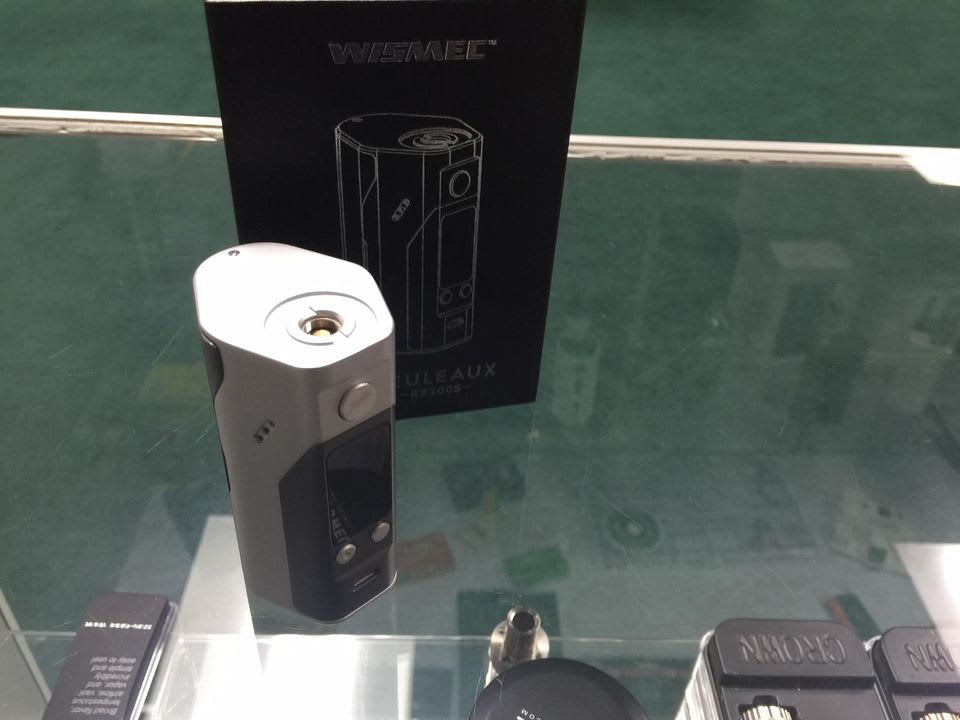 Premium Vapor Company | Vape & Smoke Shop in Midland, TX