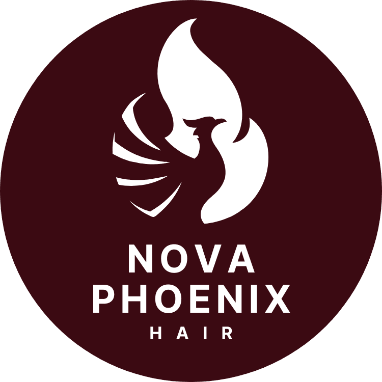 Nova Phoenix Hair