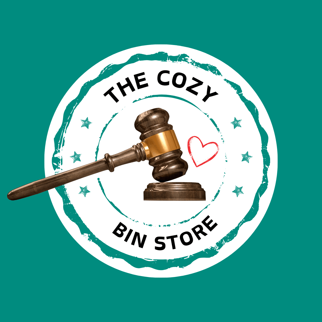 The Cozy Bin Store