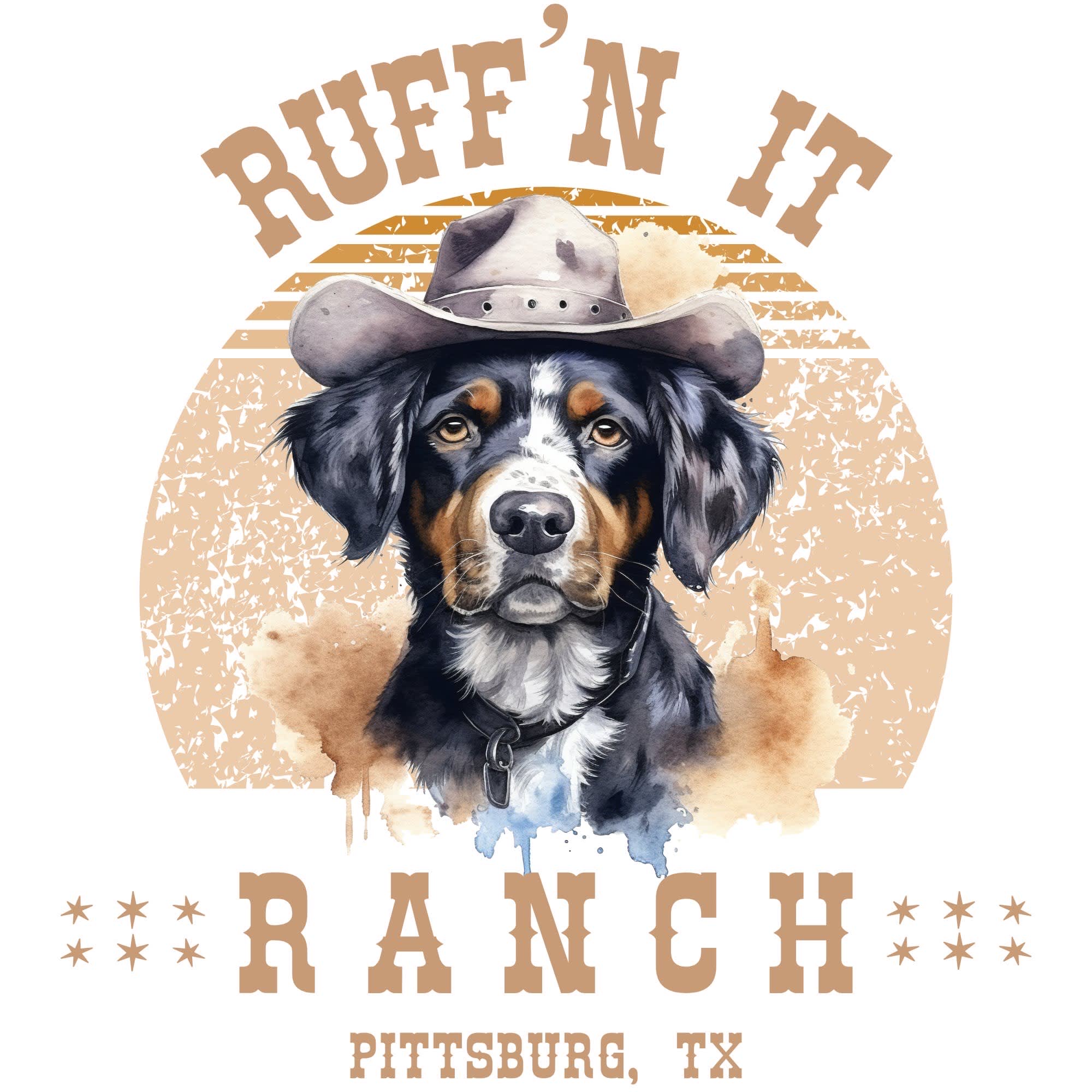 Ruff'n It Ranch Pittsburg Pet Boarding Resort and Doggy Daycare Facility