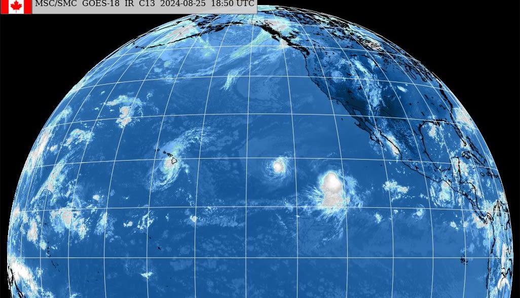 Active Hurricanes Drive Maui Car Rental Prices Lower in August 2024