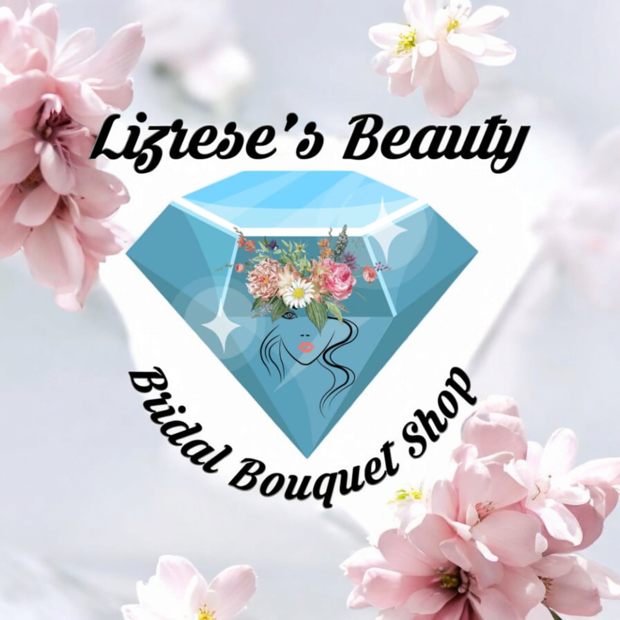 Lizrese's Beauty Bridal Bouquet Shop