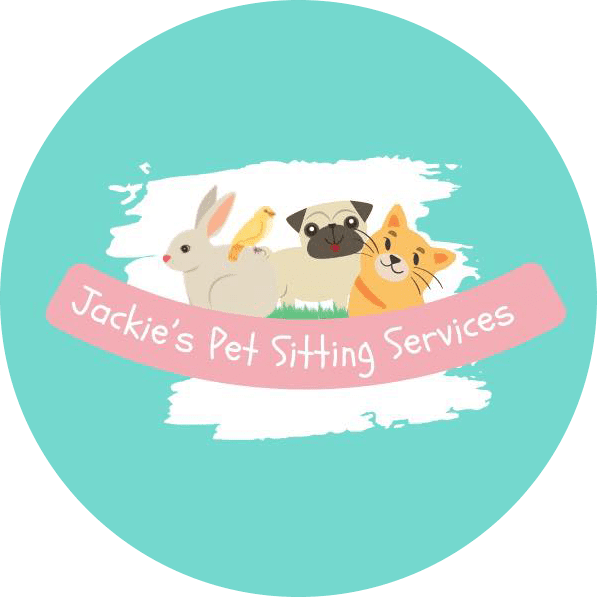 Jackie’s Pet Sitting Services