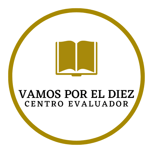 Colegio Vamos Por El Diez