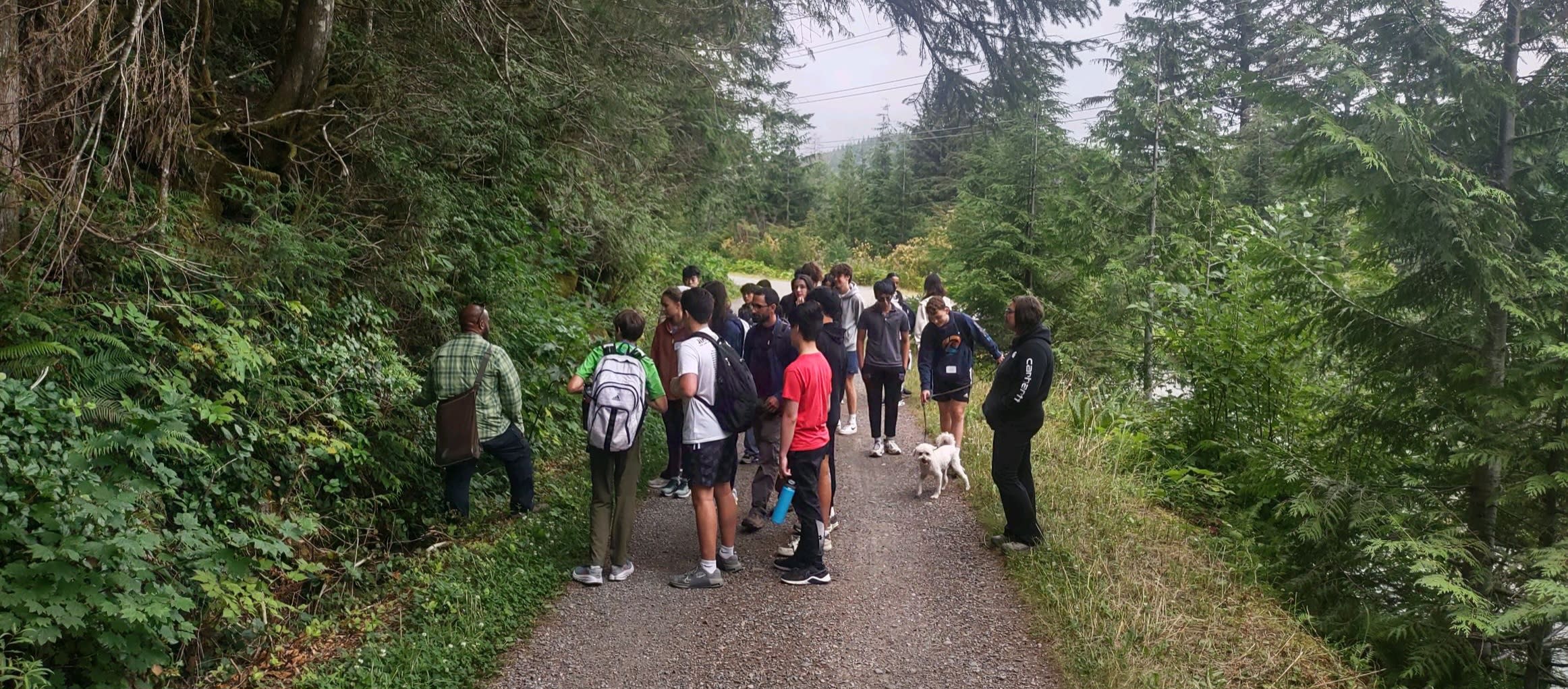 Goreala Excursions