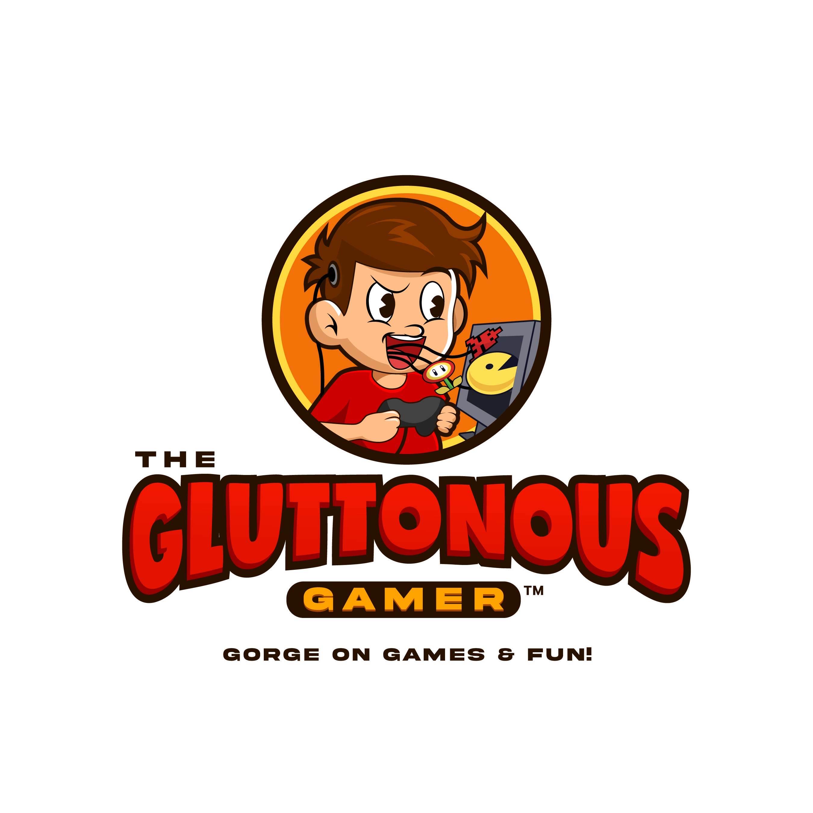 The Gluttonous Gamer