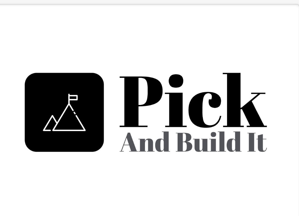 Pick And Build It