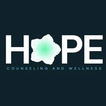 Hope Counseling and Wellness, LLC