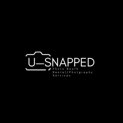 U-Snapped Photo Booth Rental & More