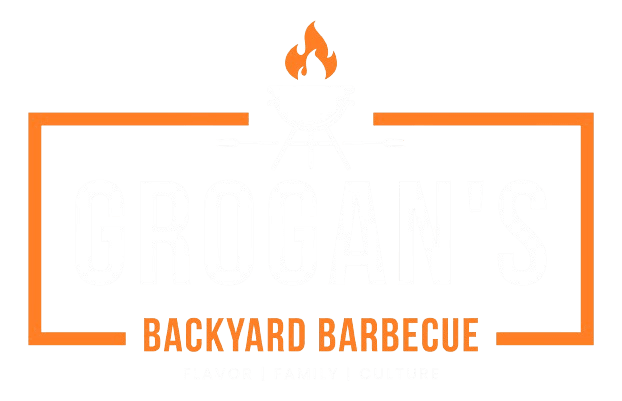 Grogan's Backyard Barbecue