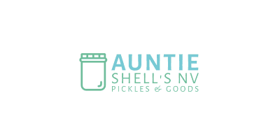 Auntie Shell's Napa Valley Pickles & Goods