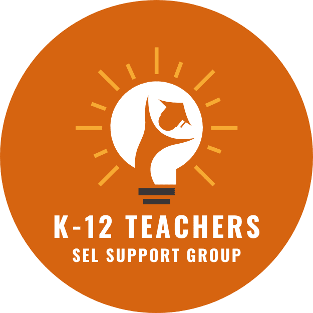 K-12 Teachers SEL Support Group