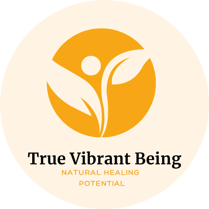 True Vibrant Being