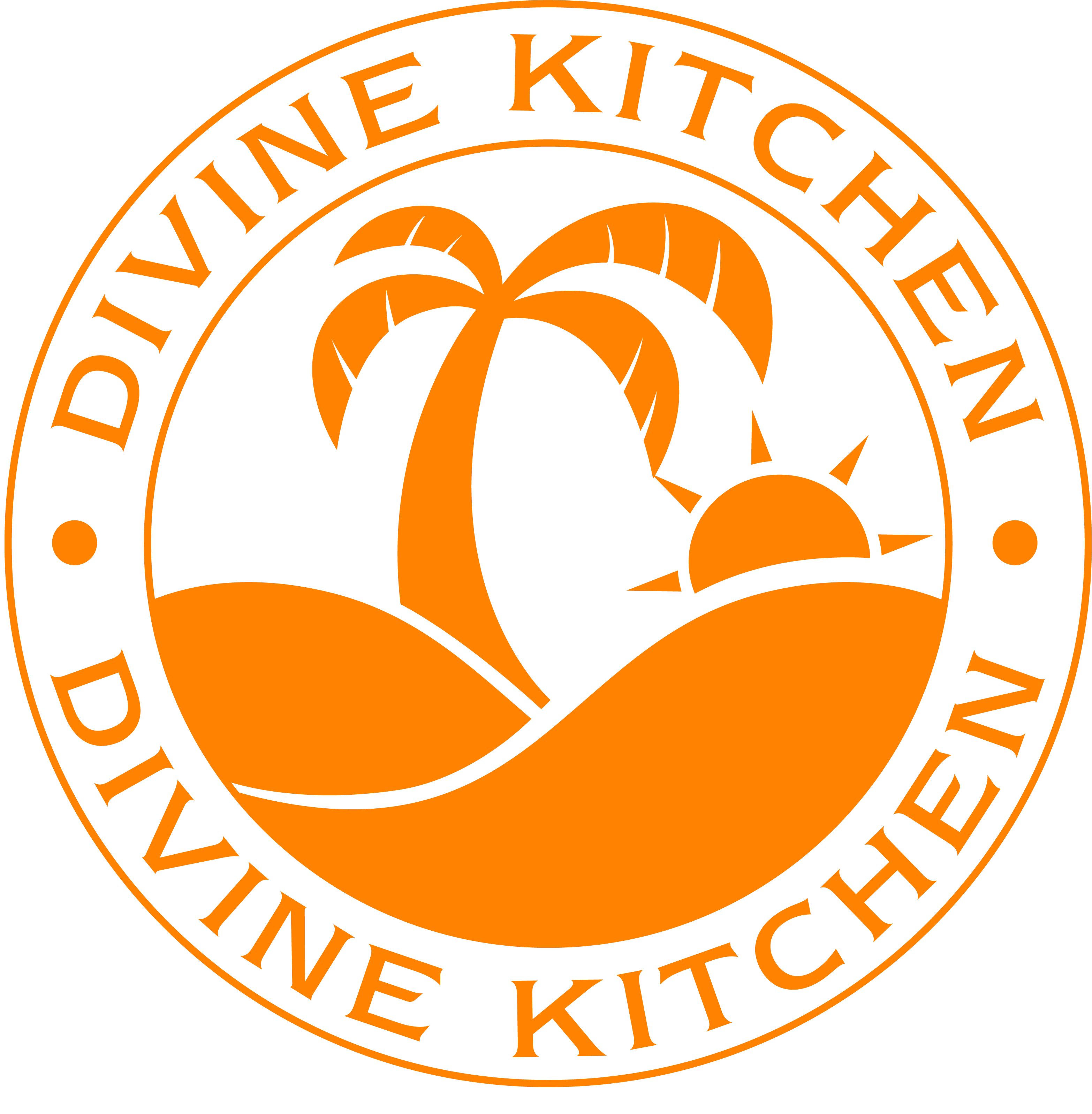 Divine Kitchen