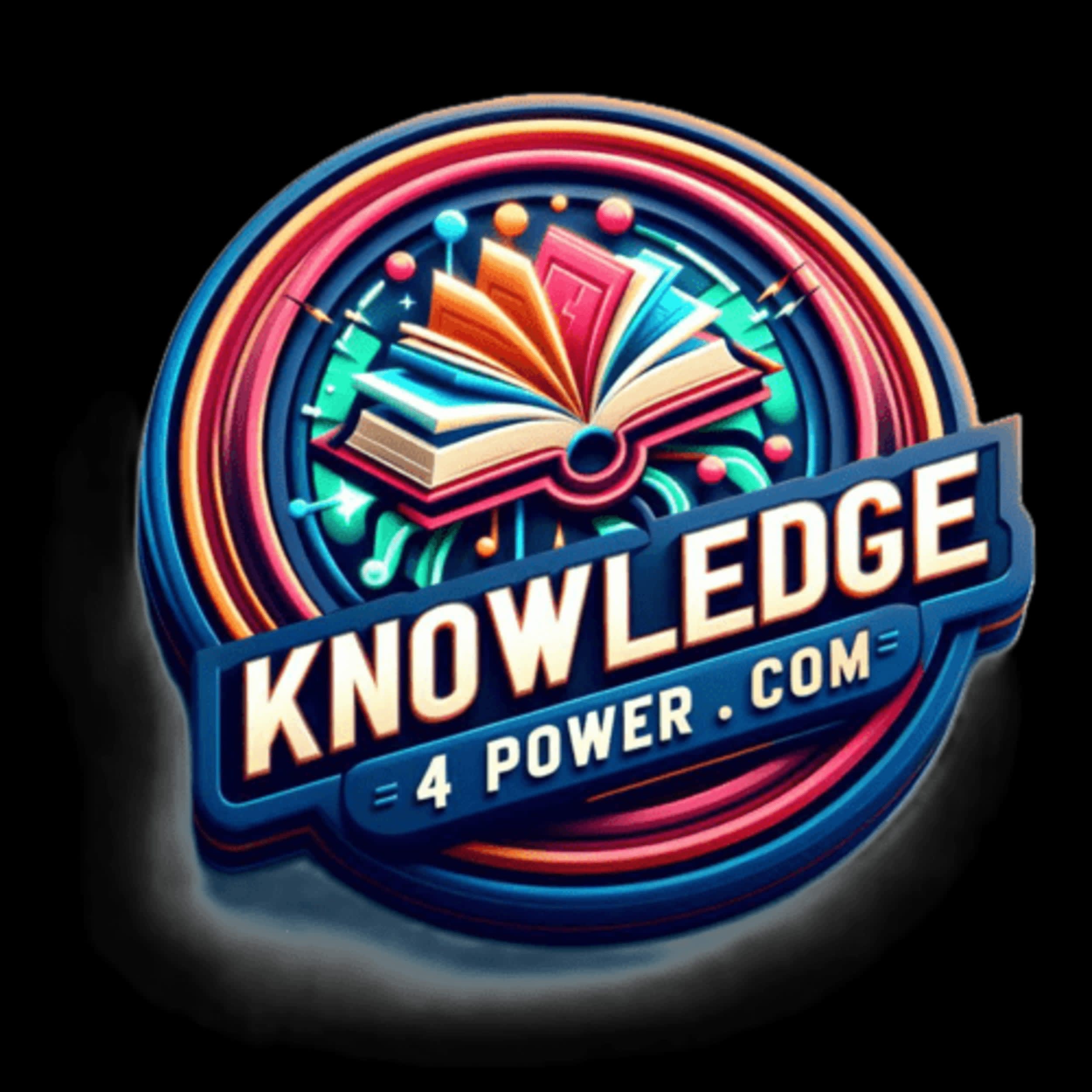 Knowledge 4 Power.com