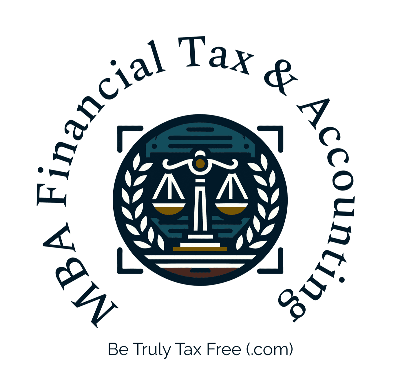 MBA Financial Tax & Accounting