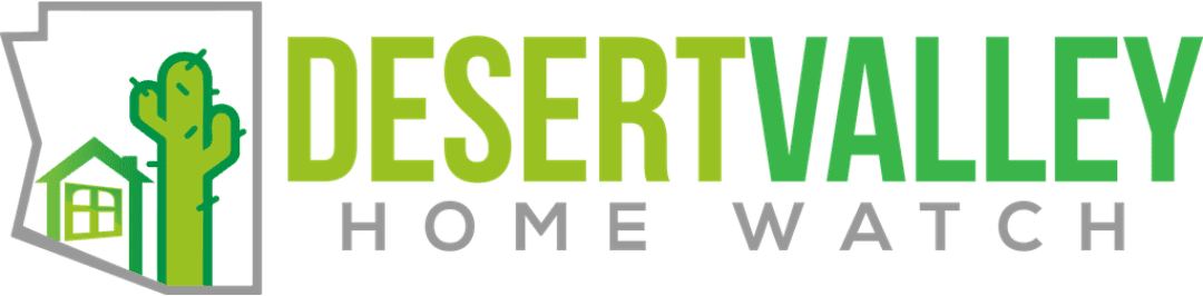 Desert Valley Home Watch