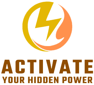 Activating Your Hidden Power