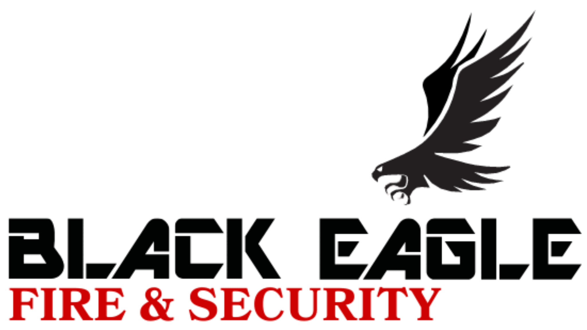 Black Eagle Fire & Security