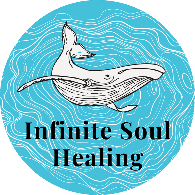 Infinite Soul Healing