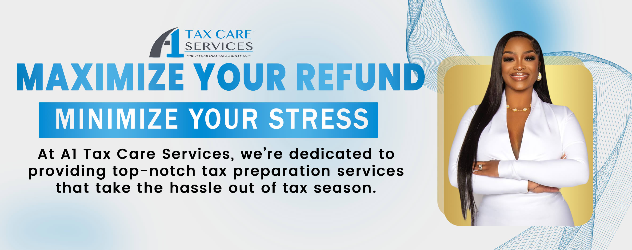 A1 Tax Care Services