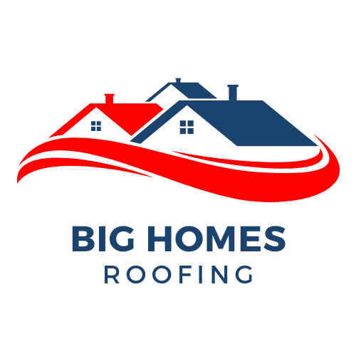 Big Homes Roofing