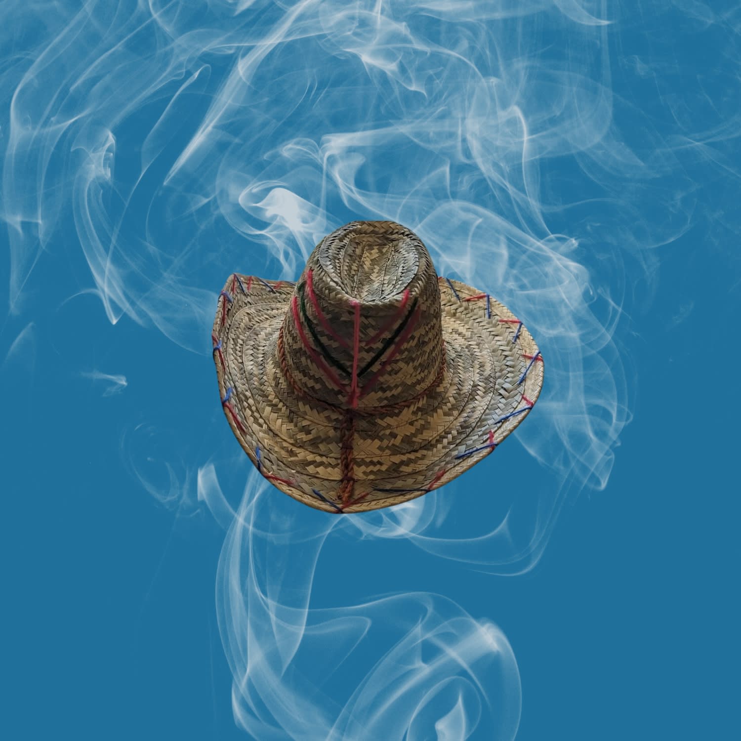 Kouzen Zaka Shapo Chapeau Hat Chapo - Vodou - Ritual Scent