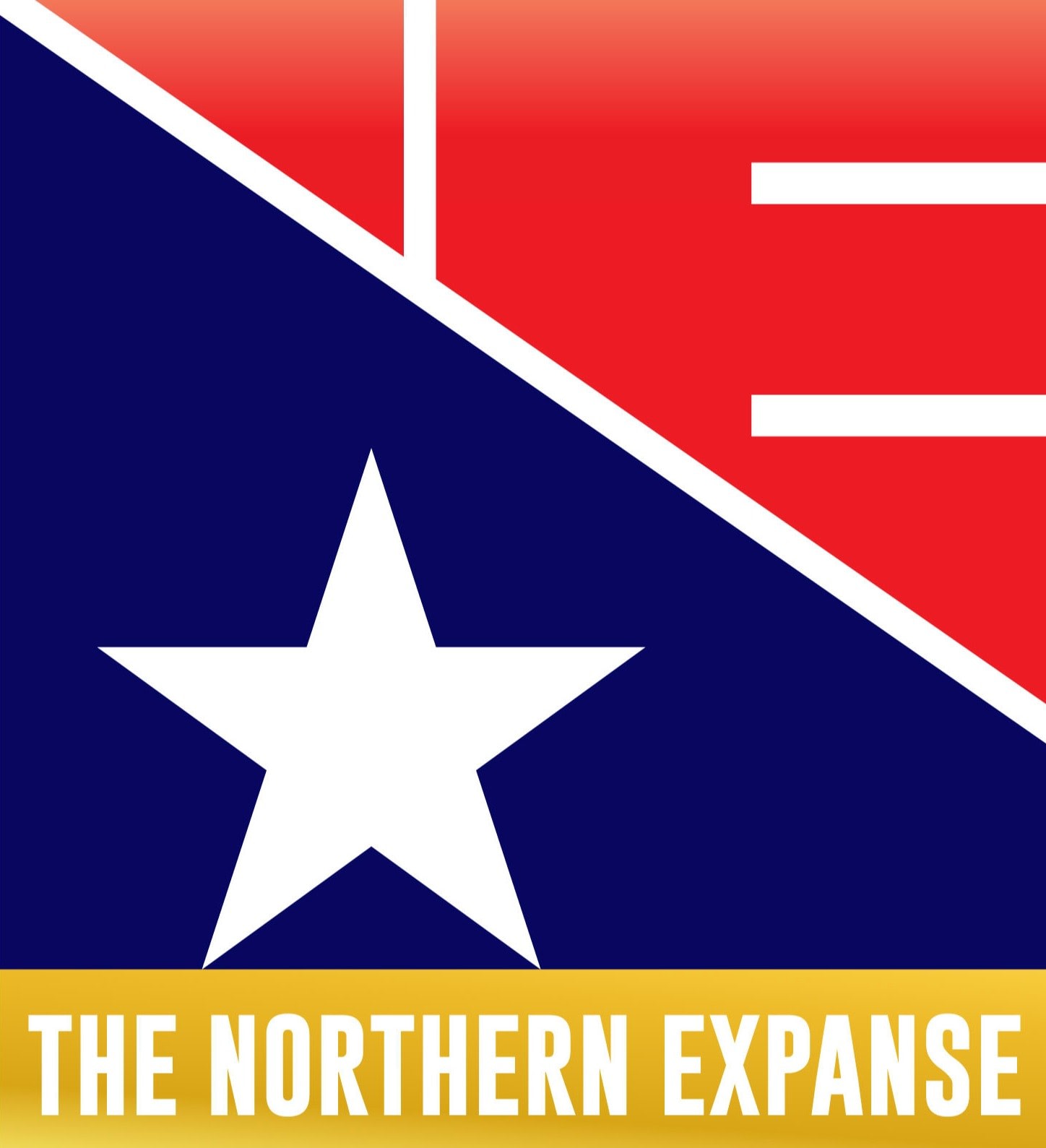 The Northern Expanze