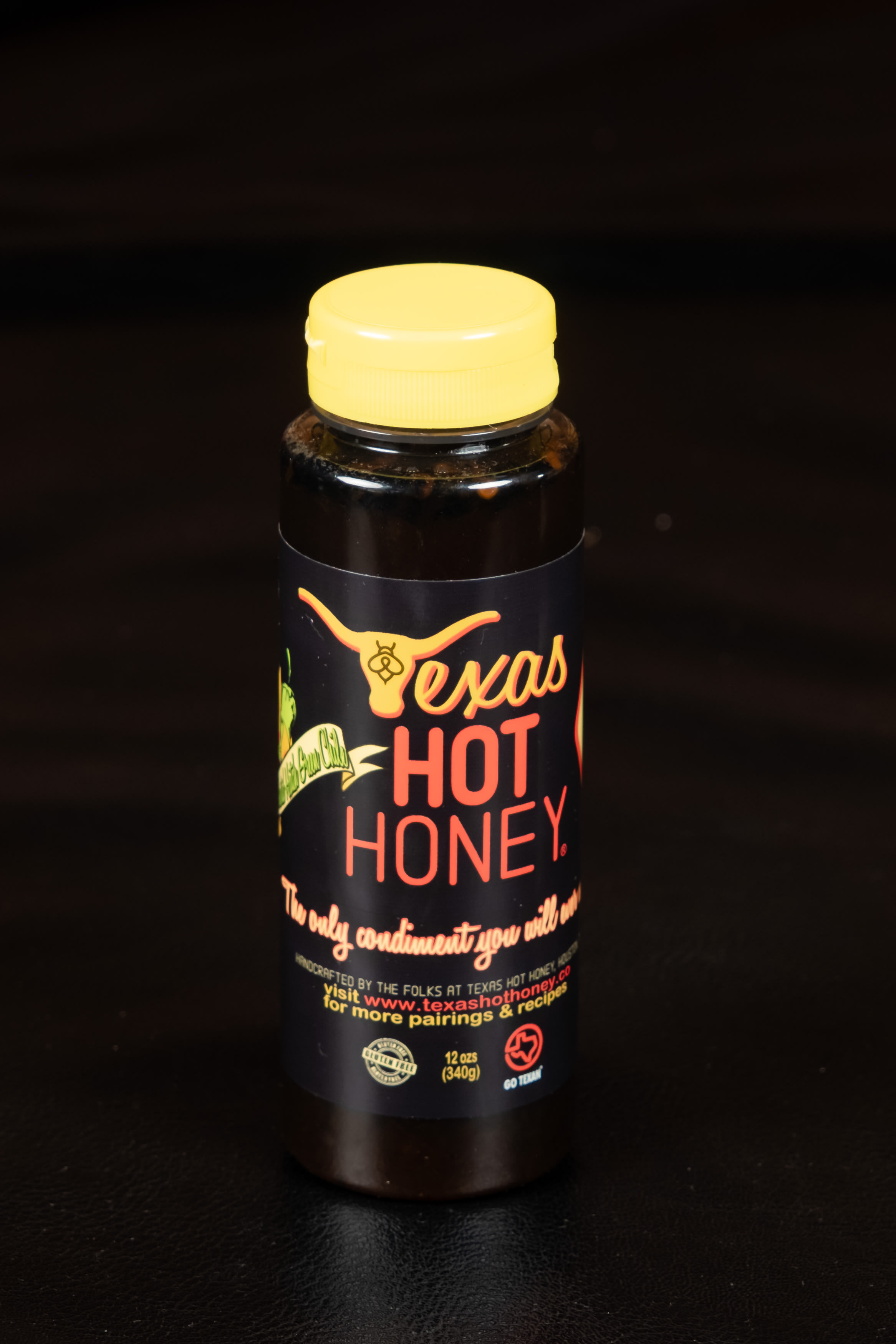 その他 Honey Maple Hazelnut Whipped Honey