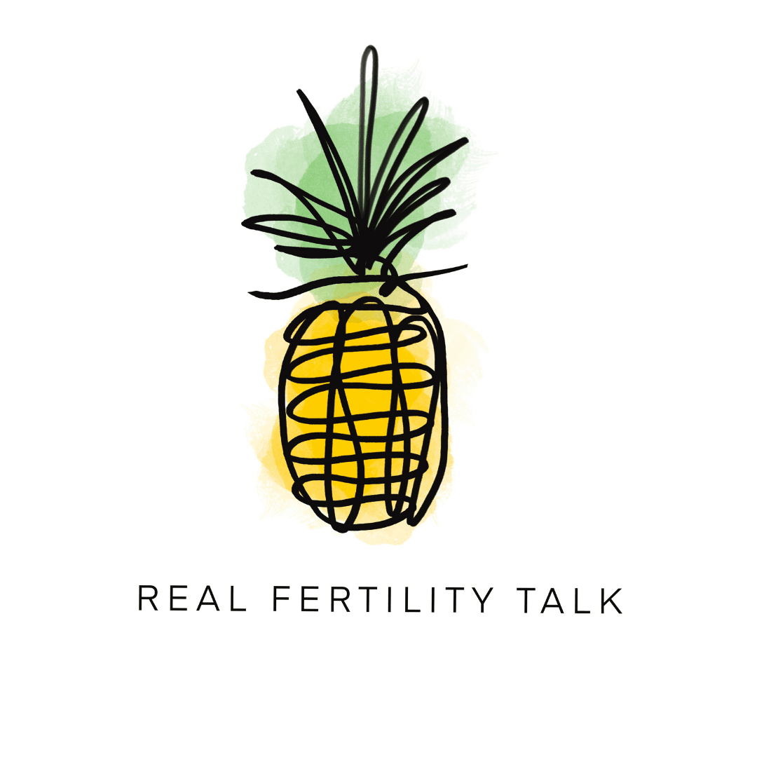 Real Fertility Talk