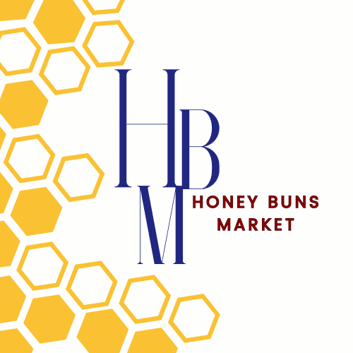 Honey Buns Market