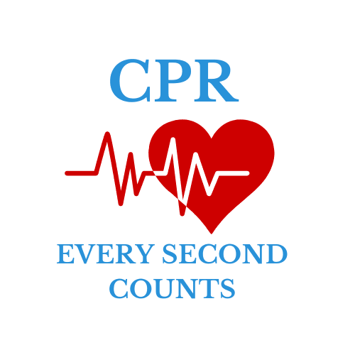 CPR Every Second Counts