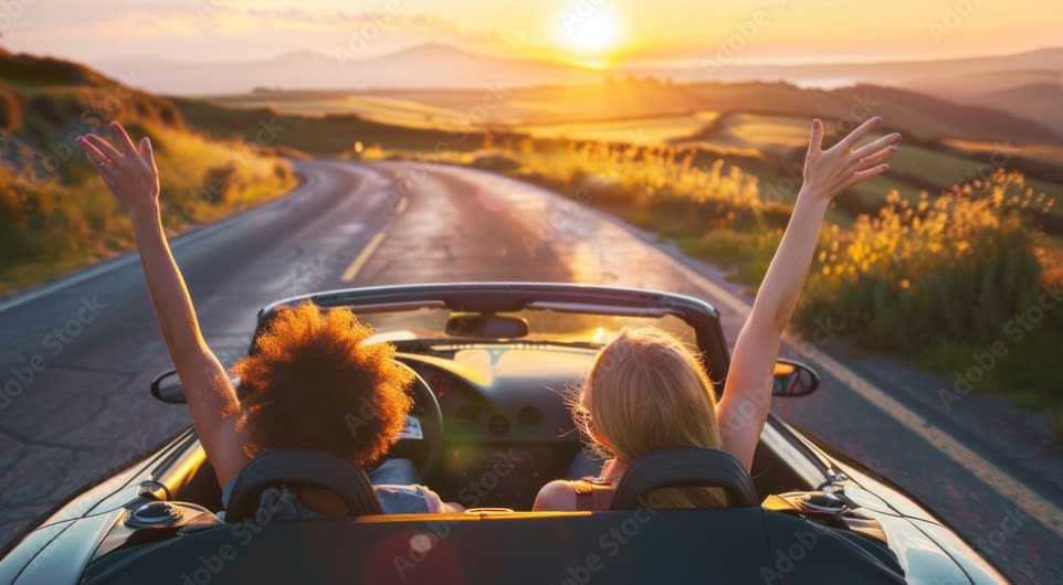 Maui Car Rental Prices Stay In Low Season Range For Labor Day Holiday