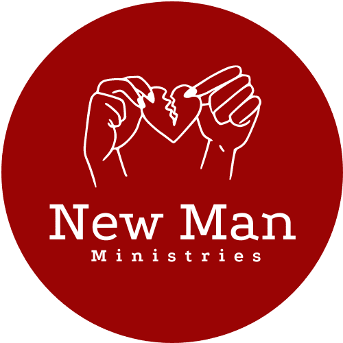 New Man Ministries, INC