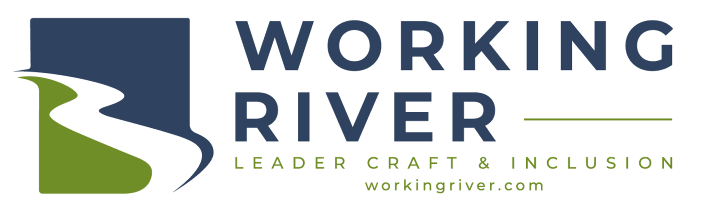 Working River Leader-Craft & Inclusion