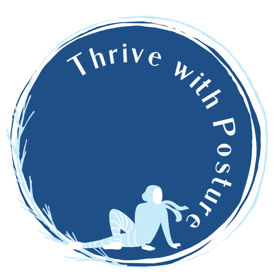 Thrive With Posture