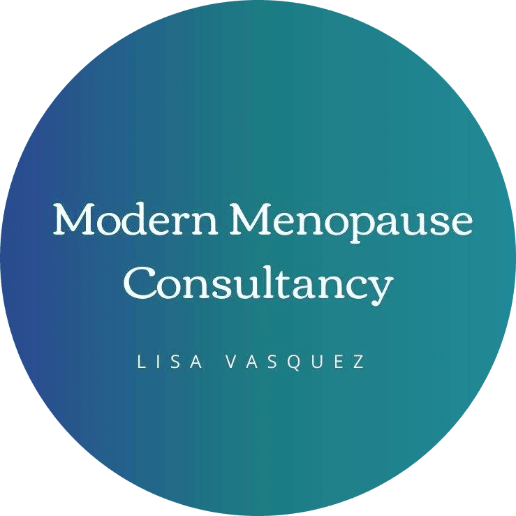 The Modern Menopause Consultancy