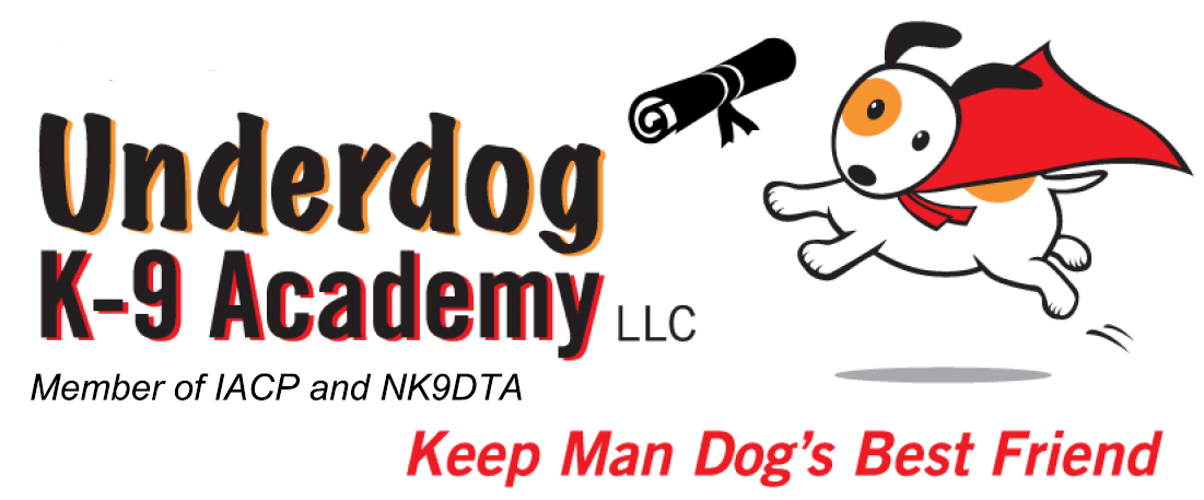 Underdog K-9 Academy, LLC