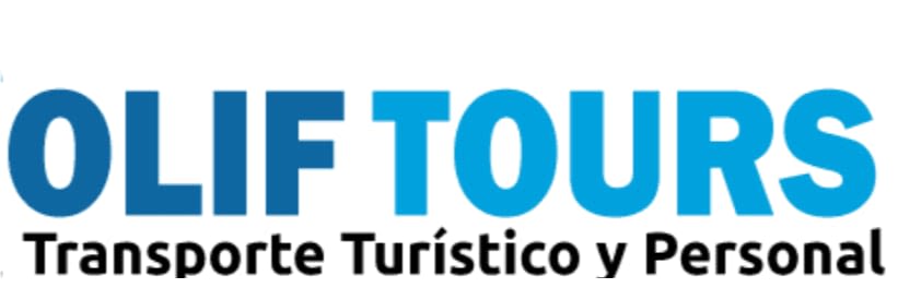 TRANSPORTES TURÍSTICOS OLIF