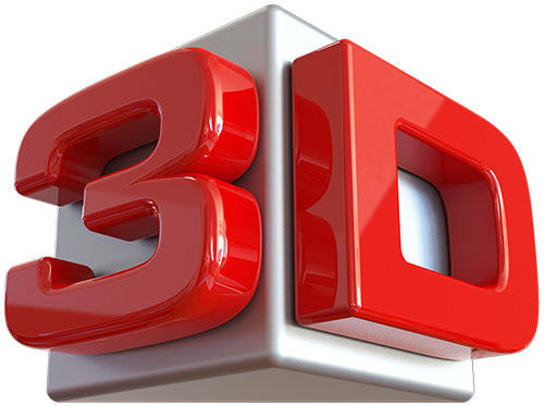 Control 3D