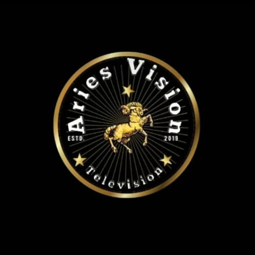 Aries Vision Television